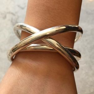 T & Co Bangles
